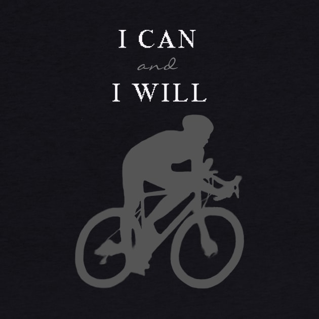 I Can and I Will by VersatileCreations2019